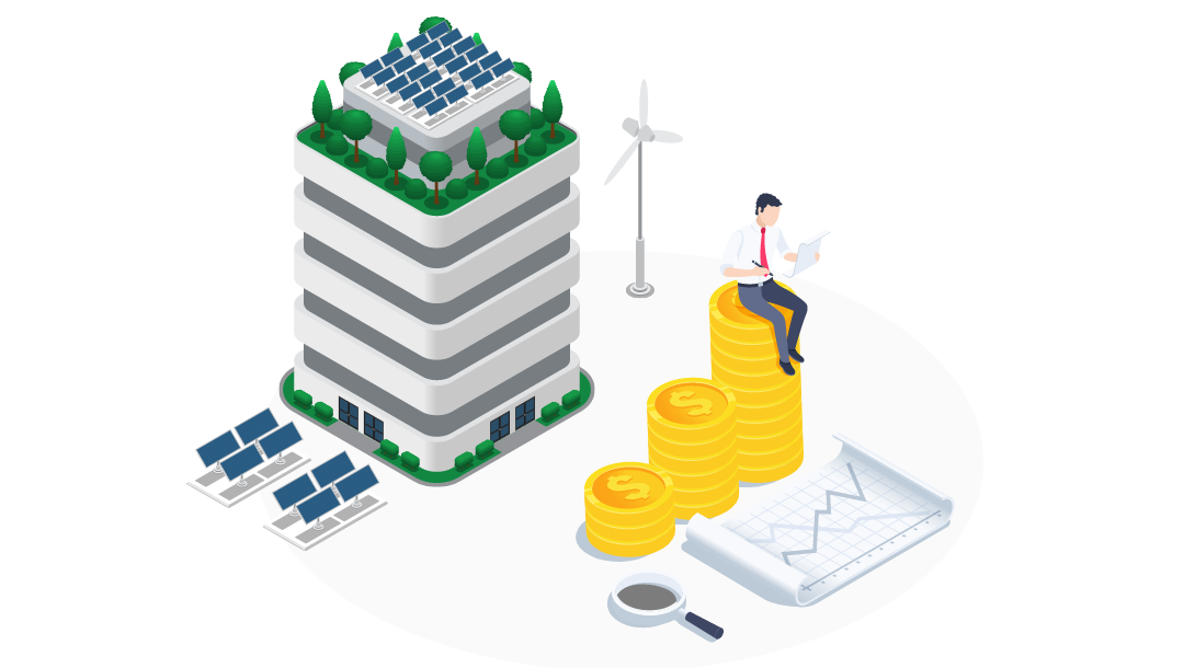 KT GiGA energy DR 소개