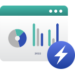 GiGA energy DR 아이콘