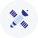 천리안 위성 데이터