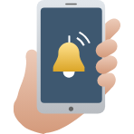 실시간 관제 서비스