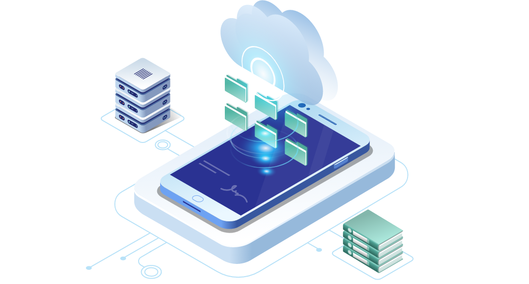 Paperless 서비스 소개