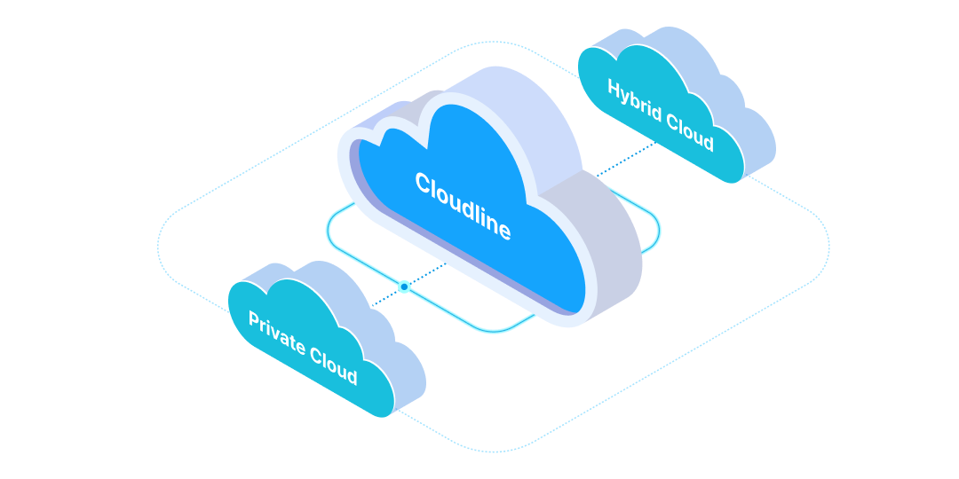 Cloudline 서비스 소개