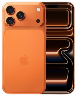 애플 아이폰 17 Pro MAX