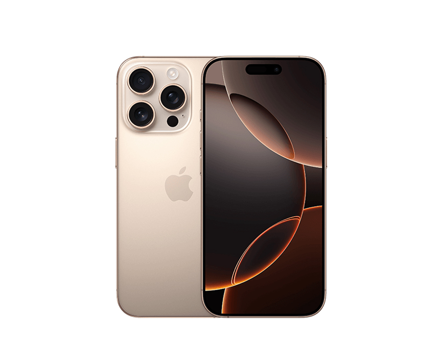 애플 아이폰 16 Pro