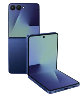 삼성 갤럭시 Z 플립6