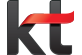KT 로고