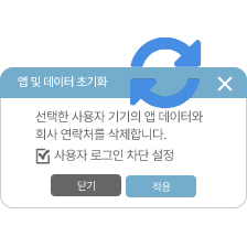강력한 보안 기능