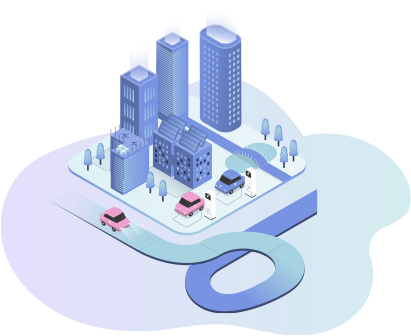 KT 스마트시티 서비스 소개