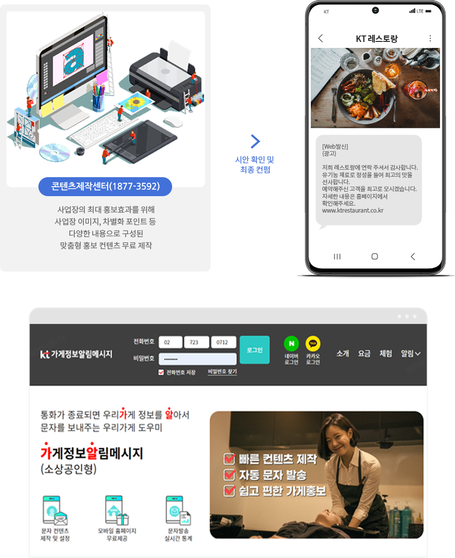 콘텐츠 관리