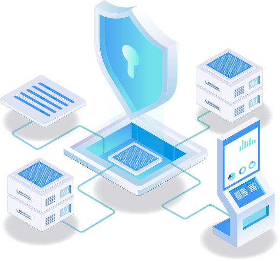 국내전용회선 서비스