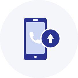 통화 성공율 향상