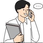 주상복합, 대형병원, 백화점, 호텔 등
대형 사업장에 제공되는 안정적인
구내 전화 서비스가 없을까요?