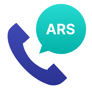 ARS 서비스 제공