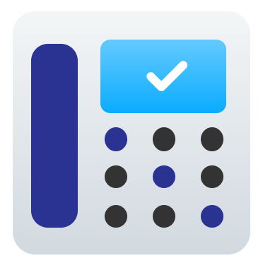 번호 지정 가능